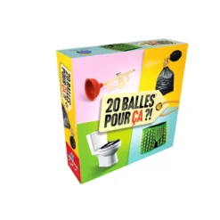 20 balles pour ça ?
