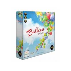 Balloon Pop