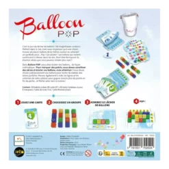 Balloon Pop