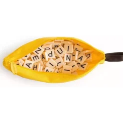 Bananagrams