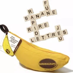 Bananagrams