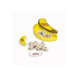 Bananagrams Duel