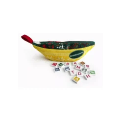 Bananagrams Hiver