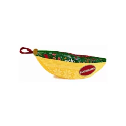Bananagrams Hiver