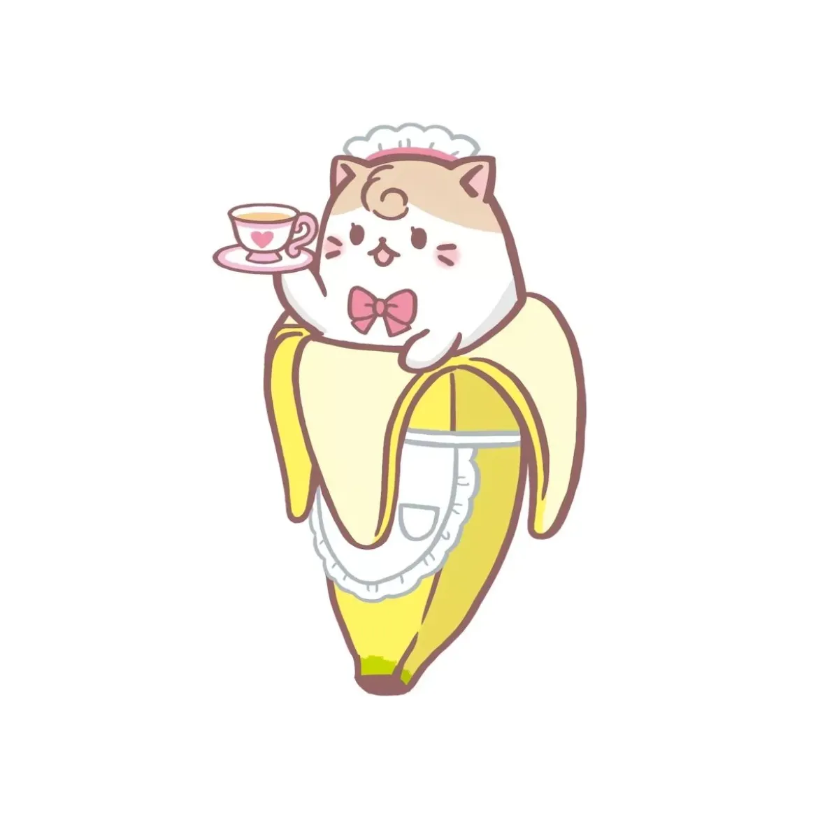 Bananya - Le jeu de Cartes