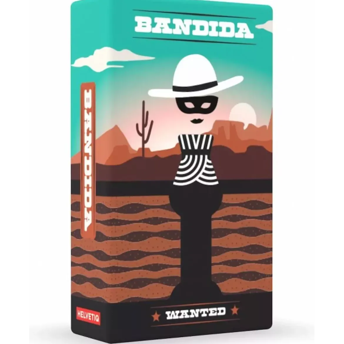 Bandida