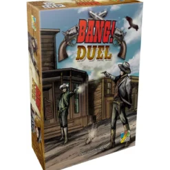 Bang ! Le duel