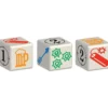 Bang ! Le jeu de dés
