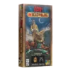 Bang ! Le Jeu de Dés : Undead or Alive - Extension