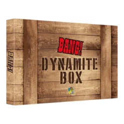 Bang ! - The Dynamite Box