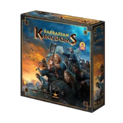Barbarian Kingdoms