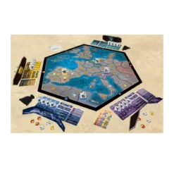 Barbarian Kingdoms