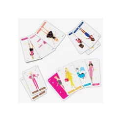 Barbie Mistigri : Girl Power - The Moon Project