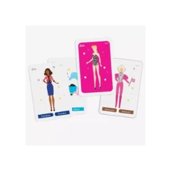 Barbie Mistigri : Girl Power - The Moon Project