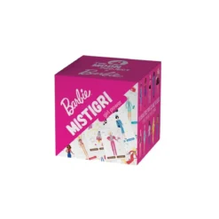 Barbie Mistigri : Girl Power - The Moon Project