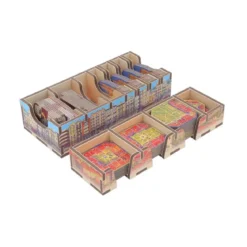 Barcelona - Colour Insert - Rangement pour Boîte Folded Space