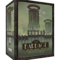 Barrage