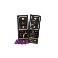 Barrage : Pack Promo A Directeur Elon Audia & Gennaro Grass - Mini-Extension