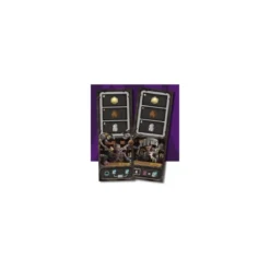 Barrage : Pack Promo B Executive Officer - Extension