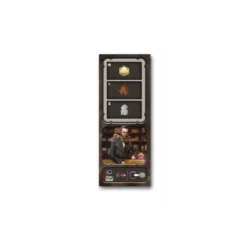 Barrage : Pack Promo D Directeur Franz De Lasse - Mini-Extension
