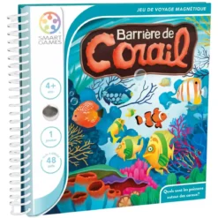 Barrière de Corail