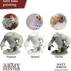 Base Primer - Bombe