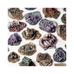 Basing Bits : Alien Infestation - Gamers Grass