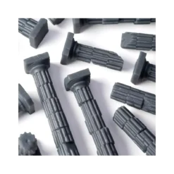 Basing Bits : Ancient Columns - Gamers Grass