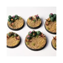 Basing Bits : Barrel Cacti - Gamers Grass