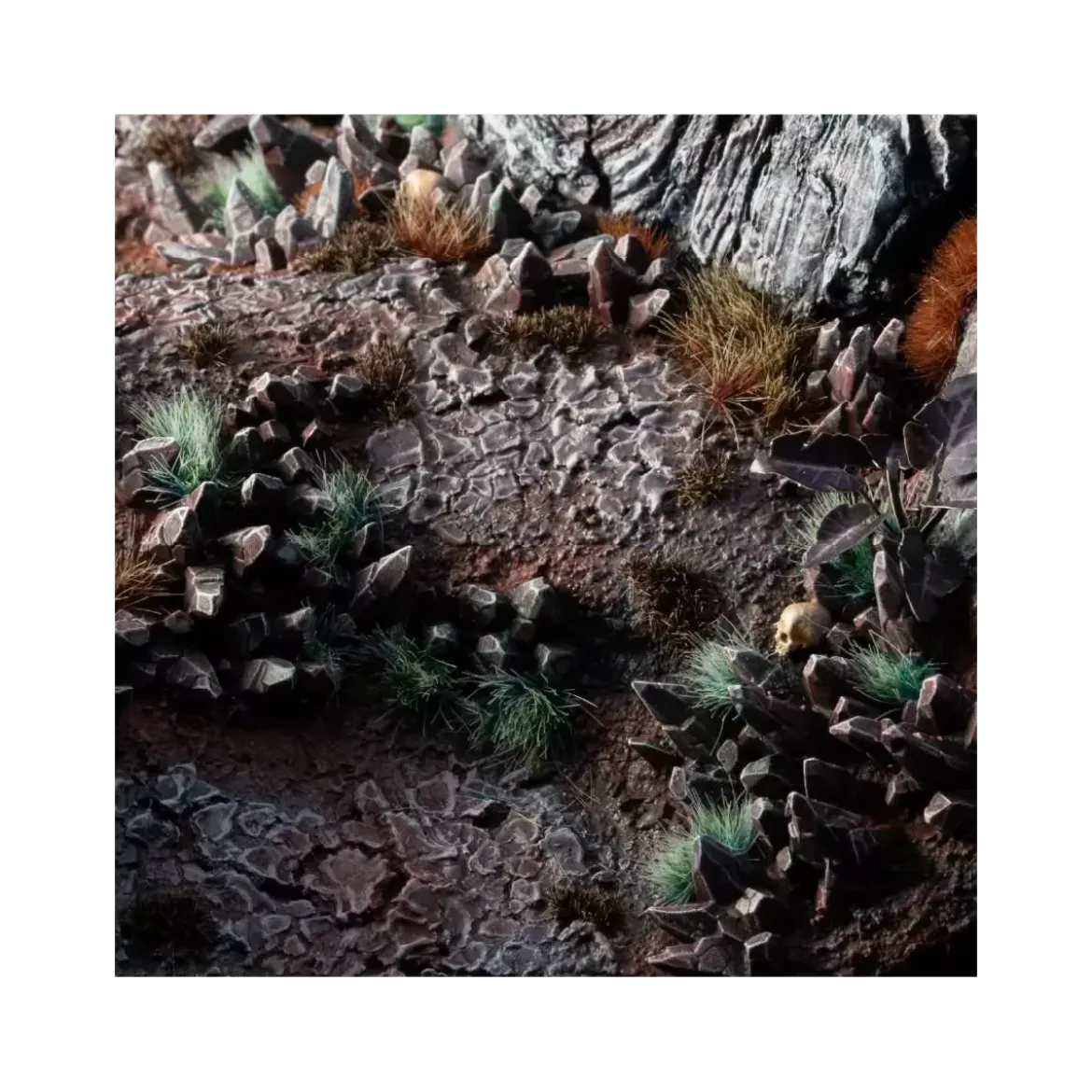 Basing Bits : Chaos Shards - Gamers Grass
