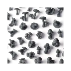 Basing Bits : Forest Mushrooms - Gamers Grass