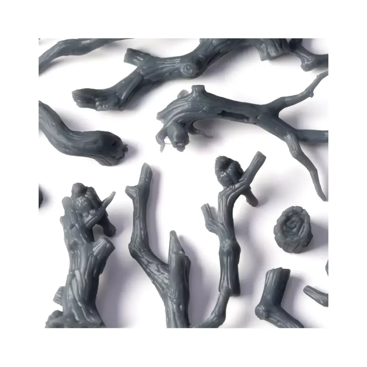 Basing Bits : Gnarled Branches - Gamers Grass