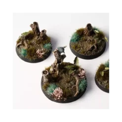 Basing Bits : Gnarled Branches - Gamers Grass