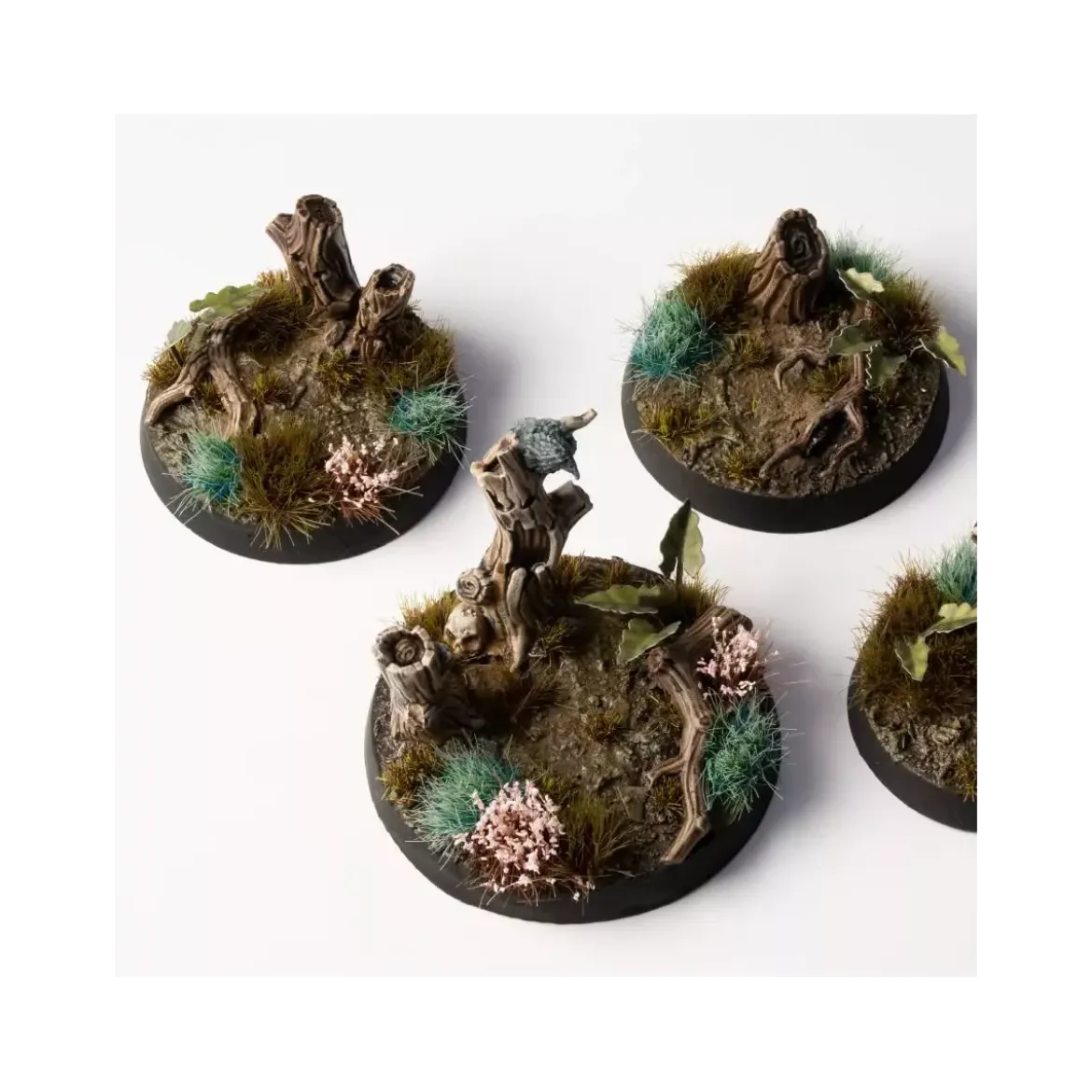 Basing Bits : Gnarled Branches - Gamers Grass