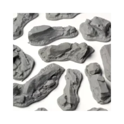 Basing Bits : Rocks - Gamers Grass