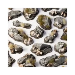 Basing Bits : Rocks - Gamers Grass