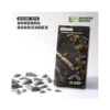 Basing Bits : Sandbag Barricades - Gamers Grass