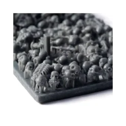 Basing Bits : Skulls & Bones - Gamers Grass