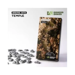 Basing Bits : Temple - Gamers Grass