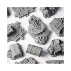 Basing Bits : Urban Warfare - Gamers Grass