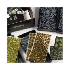 Basing Box : Enchanted Forest - Gamers Grass