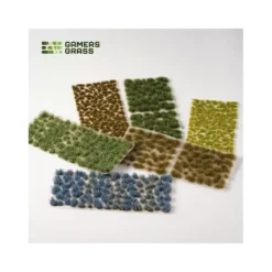 Basing Box : Enchanted Forest - Gamers Grass