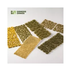 Basing Box : Mediterranean Temple - Gamers Grass