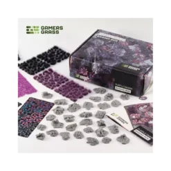 Basing Box : Purple Swarm - Gamers Grass