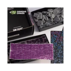 Basing Box : Purple Swarm - Gamers Grass