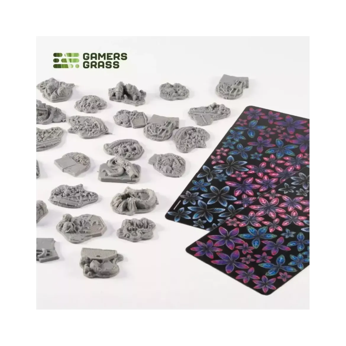 Basing Box : Purple Swarm - Gamers Grass