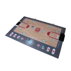 Basketball By Pitchgames
