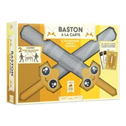 Baston à la Carte