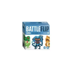 Battle Flip - Animaux