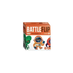Battle Flip - Espace